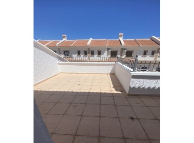 Revente - Town House - San Miguel de Salinas - Los Alcores, San Miguel de Salinas