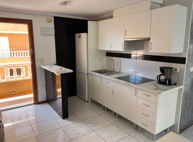 Revente - Appartement - Punta Prima - Punta Prima Torrevieja