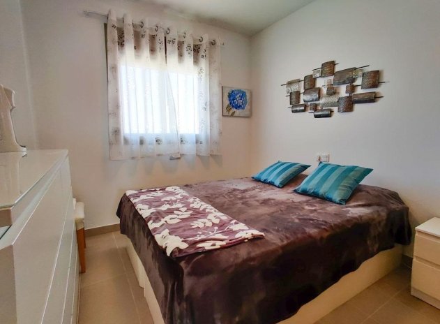 Reventa - Apartamento / piso - Orihuela Costa - Villamartín