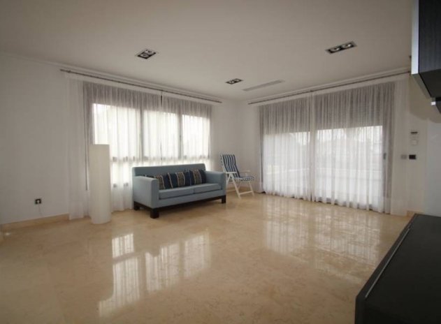 Revente - Villa - Orihuela Costa - Cabo Roig