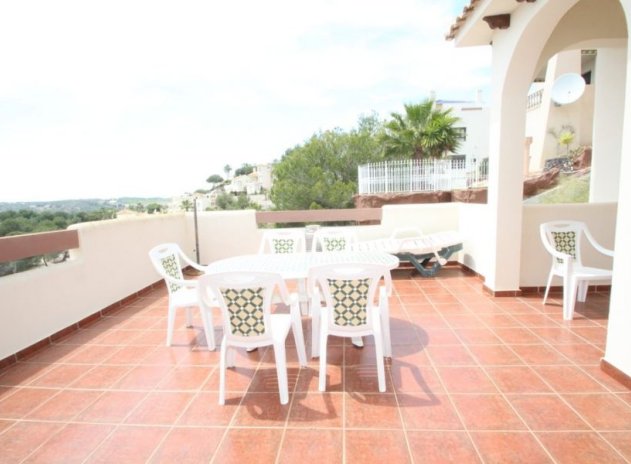 Resale - Apartment / flat - Orihuela Costa - Las Ramblas