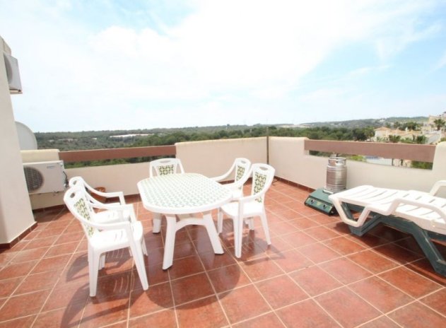 Resale - Apartment / flat - Orihuela Costa - Las Ramblas