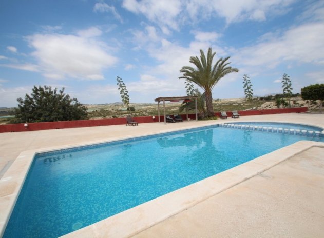 Revente - Country Property - Orihuela - Torremendo