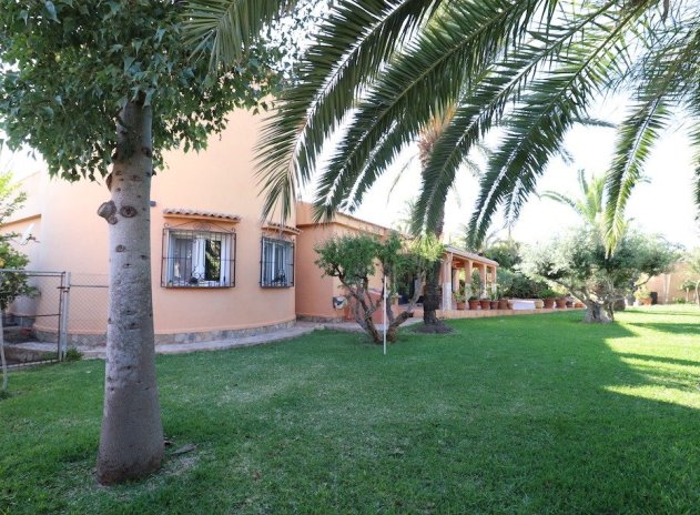 Reventa - Villa - Torrevieja - El Chaparral