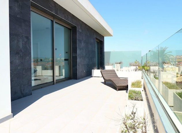 Wiederverkauf - Villa - Torrevieja - Los Angeles