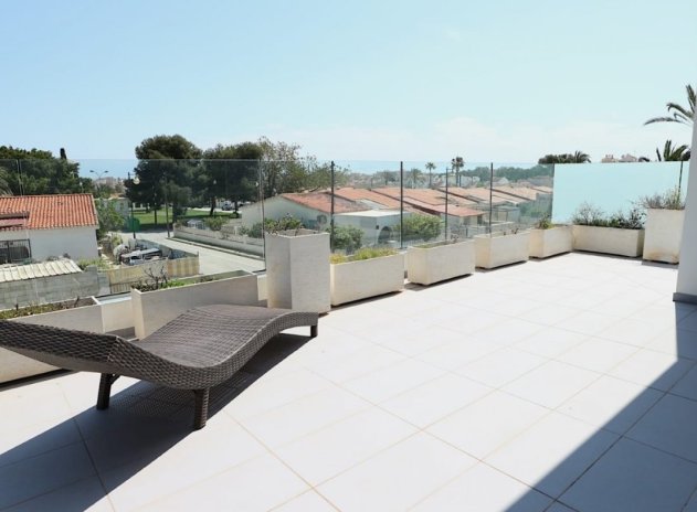 Reventa - Villa - Torrevieja - Los Angeles