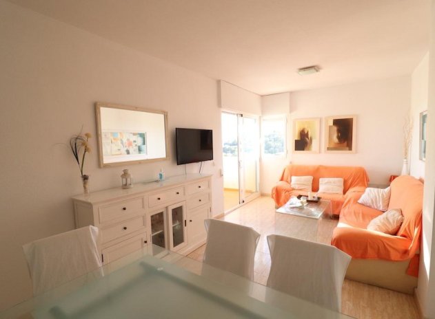 Wiederverkauf - Wohnung - Orihuela Costa - Campoamor