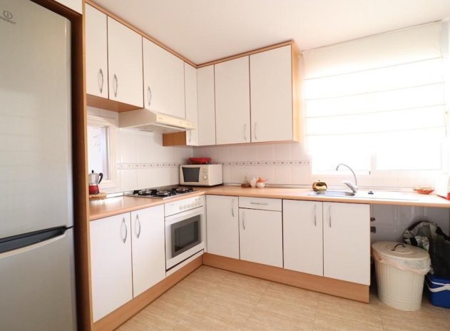 Revente - Appartement - Orihuela Costa - Campoamor