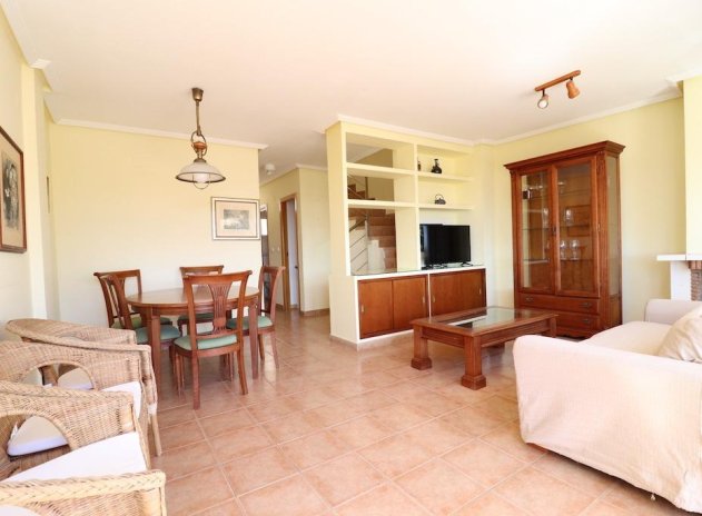 Herverkoop - Terraced house - Orihuela Costa - Agua Marina