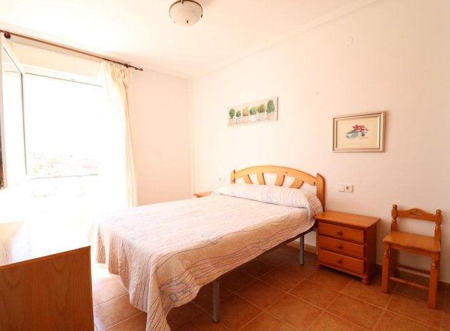 Herverkoop - Terraced house - Orihuela Costa - Agua Marina