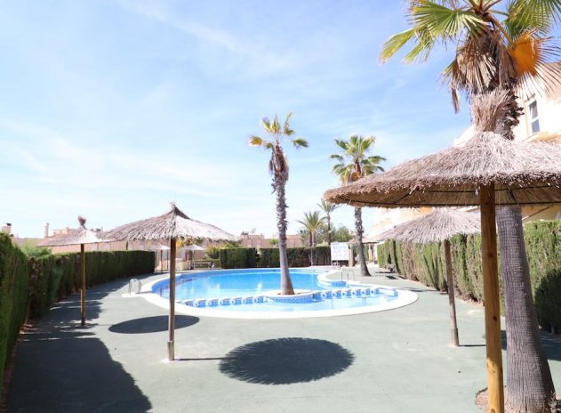 Revente - Terraced house - Orihuela Costa - Agua Marina