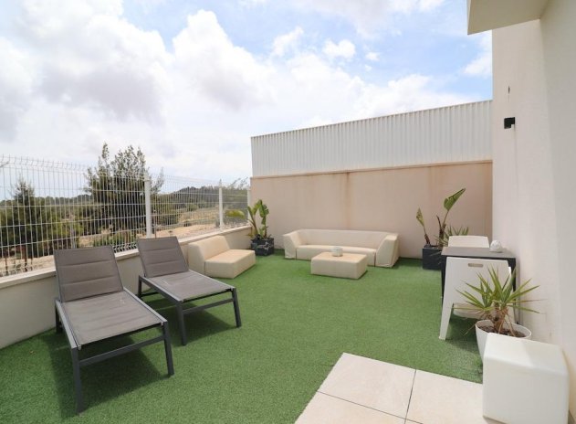 Resale - Villa - San Miguel de Salinas - Mirador de san miguel