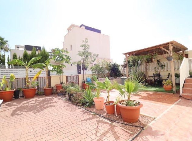 Resale - Villa - Orihuela Costa - Lomas de Cabo Roig