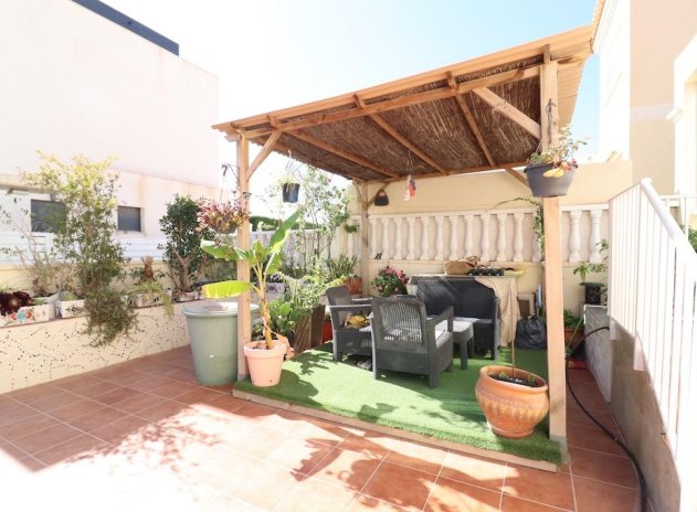 Herverkoop - Villa - Orihuela Costa - Lomas de Cabo Roig