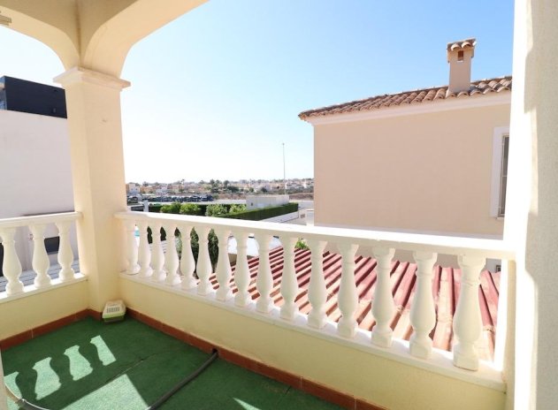 Wiederverkauf - Villa - Orihuela Costa - Lomas de Cabo Roig