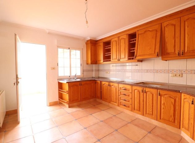 Resale - Villa - Orihuela Costa - Las Filipinas