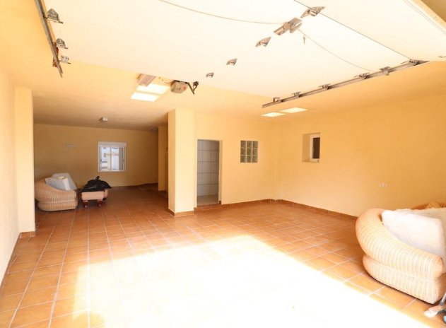 Resale - Villa - Orihuela Costa - Las Filipinas