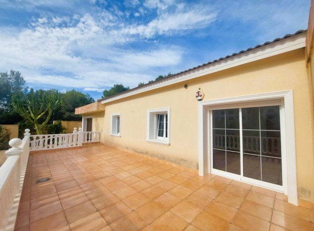 Resale - Villa - Orihuela Costa - Las Filipinas