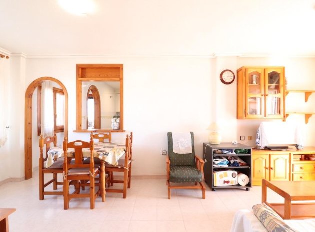 Wiederverkauf - Wohnung - Torrevieja - Torreblanca