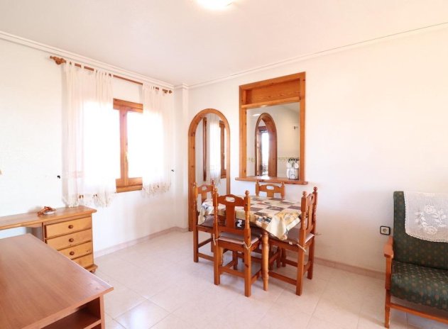 Wiederverkauf - Wohnung - Torrevieja - Torreblanca