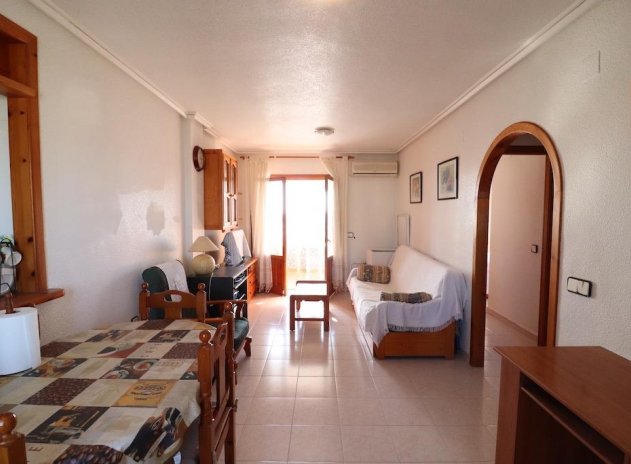 Wiederverkauf - Wohnung - Torrevieja - Torreblanca