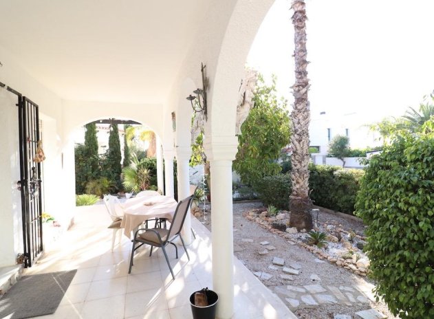 Reventa - Villa - Orihuela Costa - La Zenia