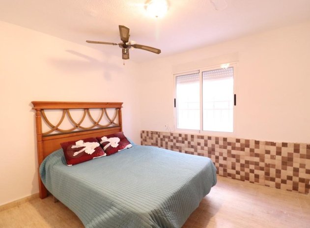 Resale - Villa - Torrevieja - Los Balcones