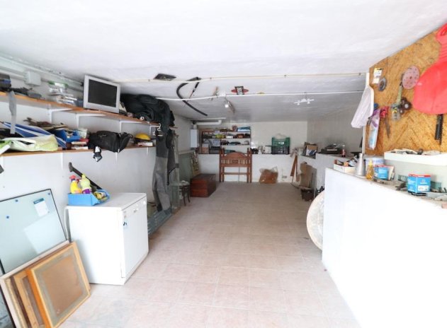 Resale - Villa - Torrevieja - Los Balcones