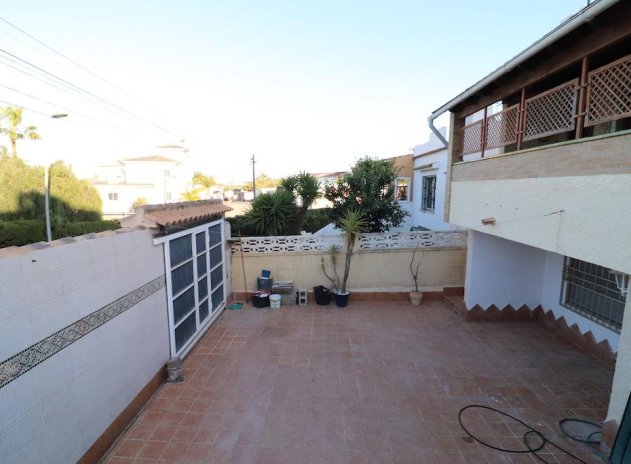 Wiederverkauf - Villa - Torrevieja - Los Balcones