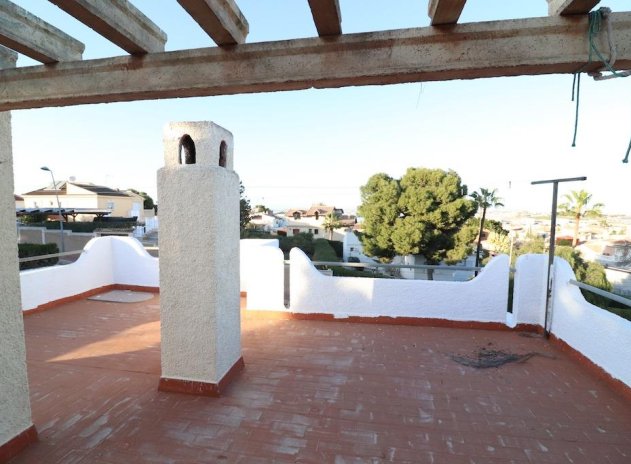 Revente - Villa - Torrevieja - Los Balcones