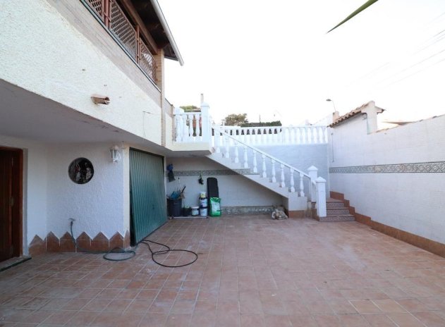 Revente - Villa - Torrevieja - Los Balcones