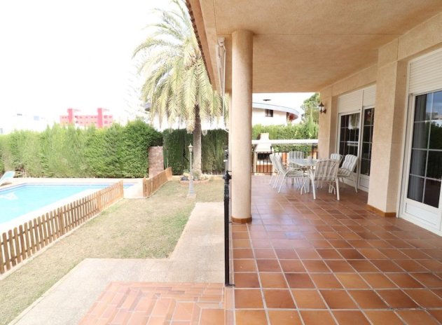 Reventa - Villa - Pilar de la Horadada - Riomar