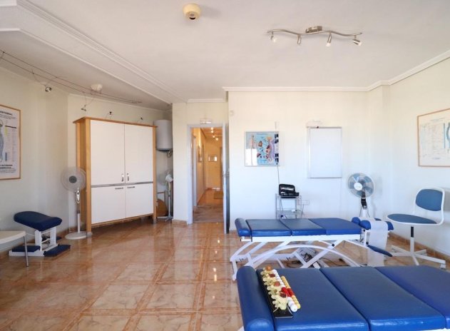 Herverkoop - Appartement / flat - Orihuela Costa - La Zenia