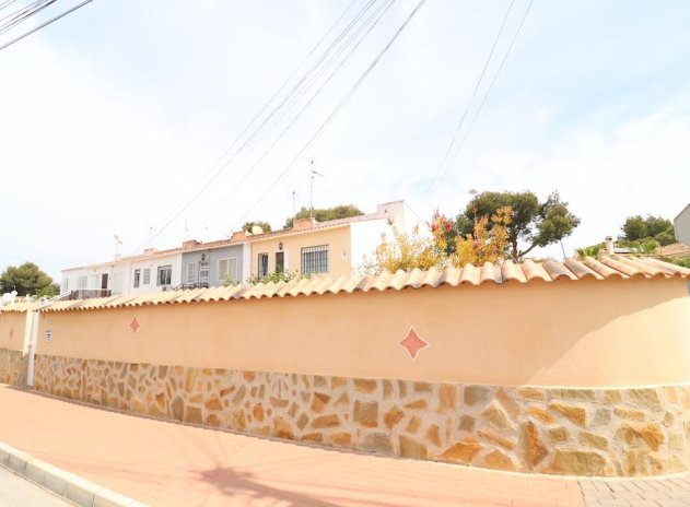 Resale - Bungalow - Torrevieja - Lago Jardin