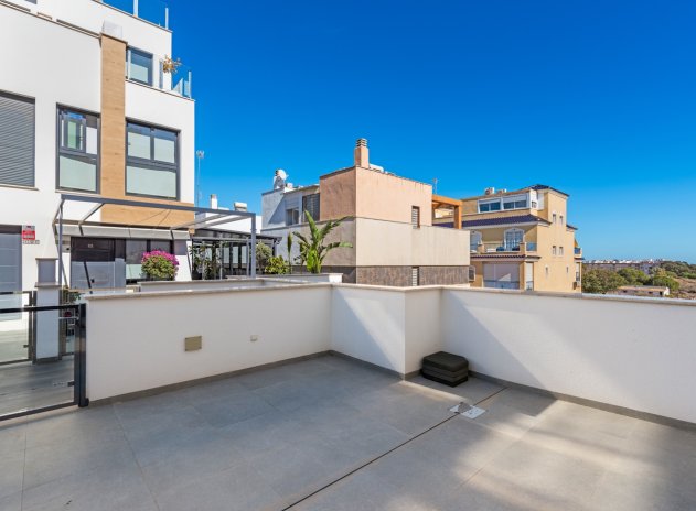 Reventa - Villa - Guardamar del Segura - Guardamar