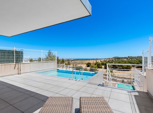 Reventa - Villa - San Miguel de Salinas - Orihuela Costa