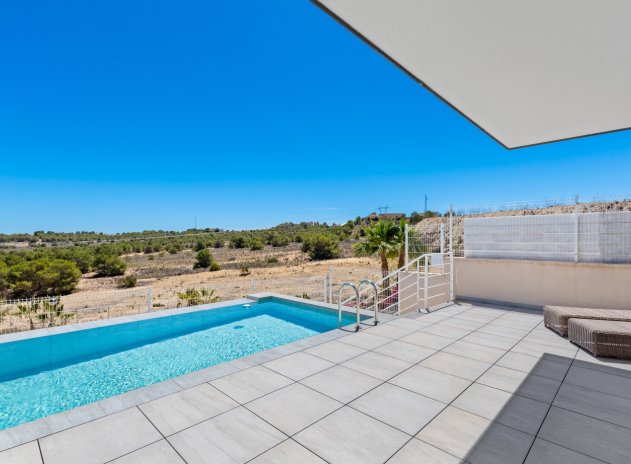 Revente - Villa - San Miguel de Salinas - Orihuela Costa