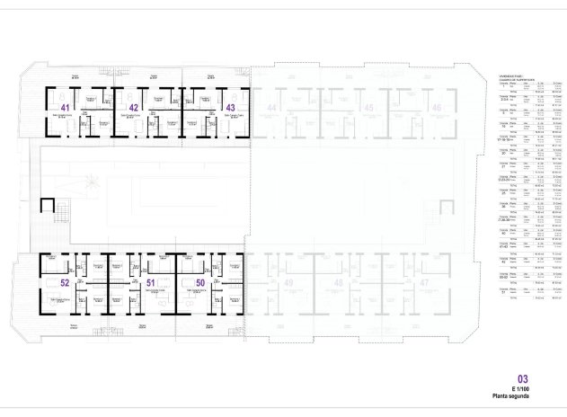 Nieuwbouw Woningen - Appartement / flat - Pilar de la Horadada