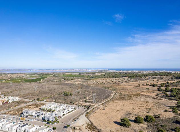 Wiederverkauf - Villa - San Miguel de Salinas - Orihuela Costa