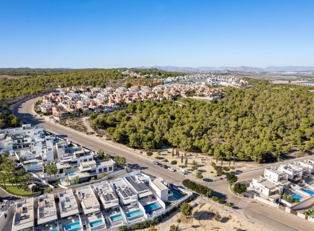 Reventa - Villa - San Miguel de Salinas - Orihuela Costa