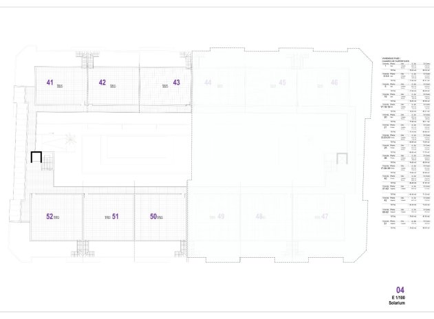 Nieuwbouw Woningen - Appartement / flat - Pilar de la Horadada