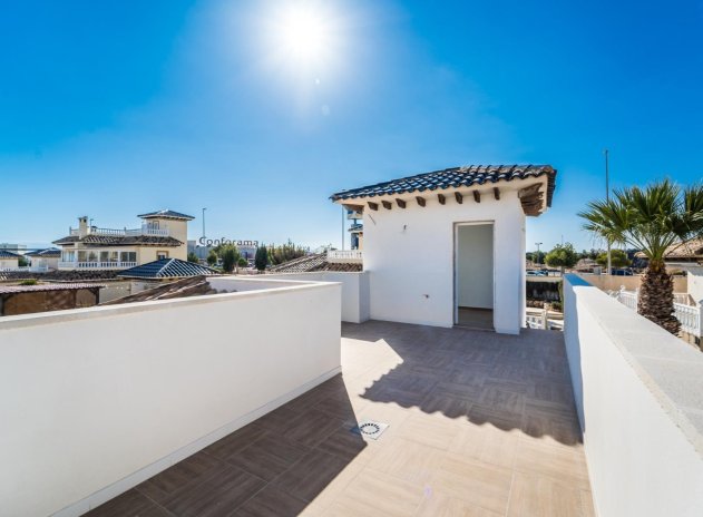 Reventa - Villa - Orihuela Costa - La Zenia