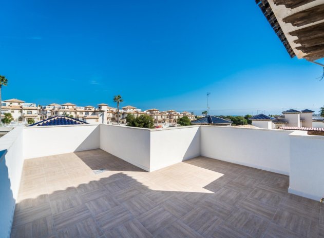 Reventa - Villa - Orihuela Costa - La Zenia