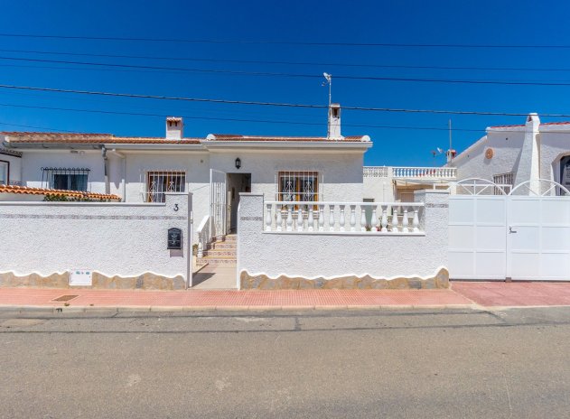 Resale - Villa - Ciudad Quesada - Upper Quesada