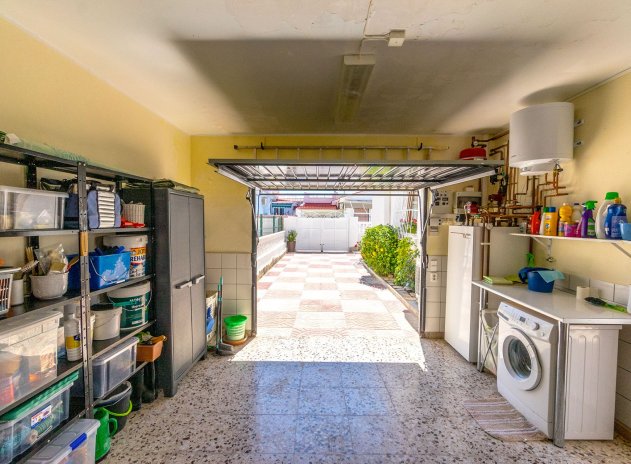 Resale - Villa - Ciudad Quesada - Upper Quesada