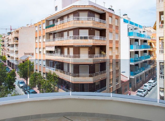 Reventa - Apartamento / piso - Torrevieja - Playa del Cura