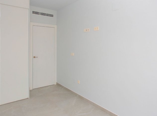 Revente - Appartement - Torrevieja - Playa del Cura