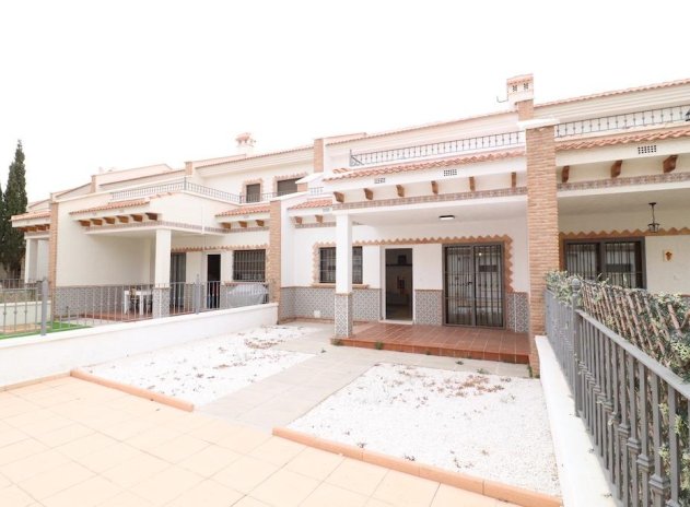 Reventa - Terraced house - San Miguel de Salinas - Cerro Del Sol