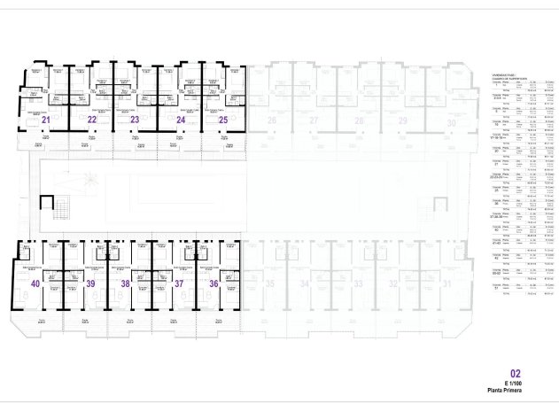 Nieuwbouw Woningen - Appartement / flat - Pilar de la Horadada