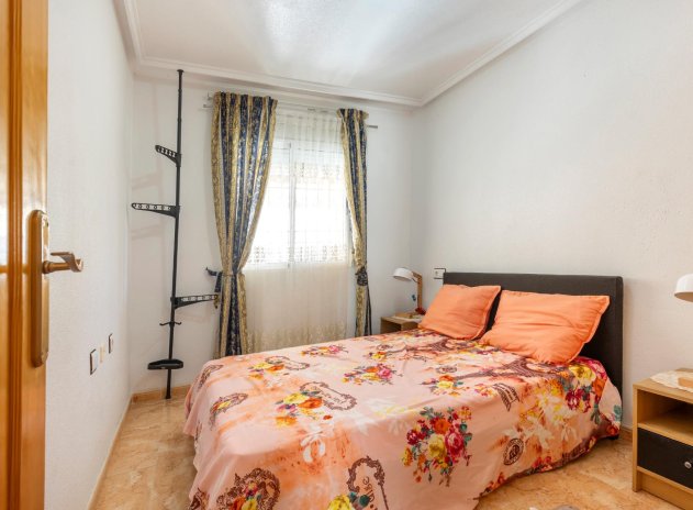 Revente - Bungalow - Torrevieja - El limonar